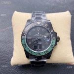 KS Factory Rolex GMT Master II Swiss ETA Bamford Watch 40mm